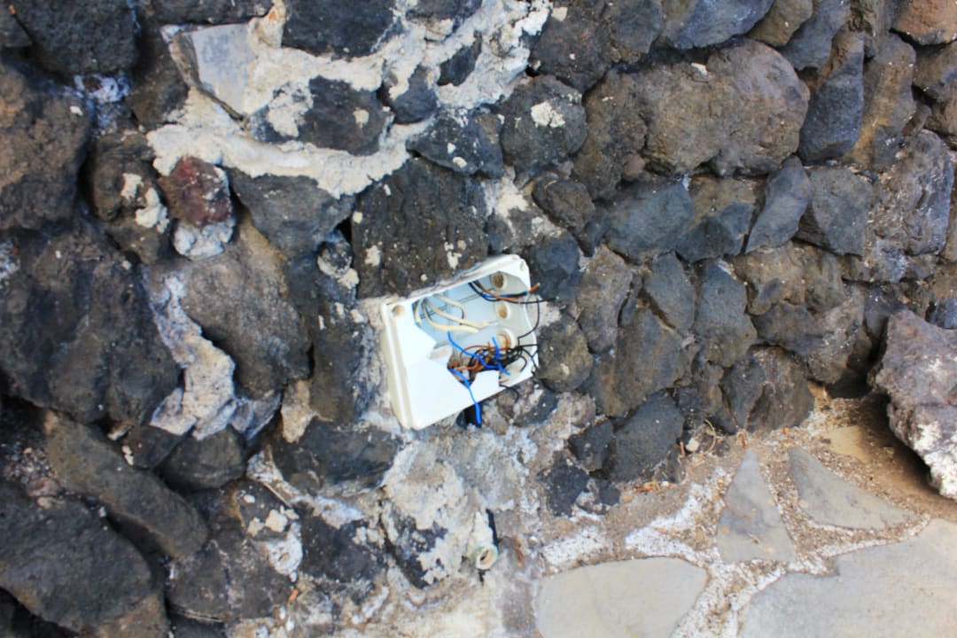 Требуються электрики Hotel Catalonia Punta del Rey