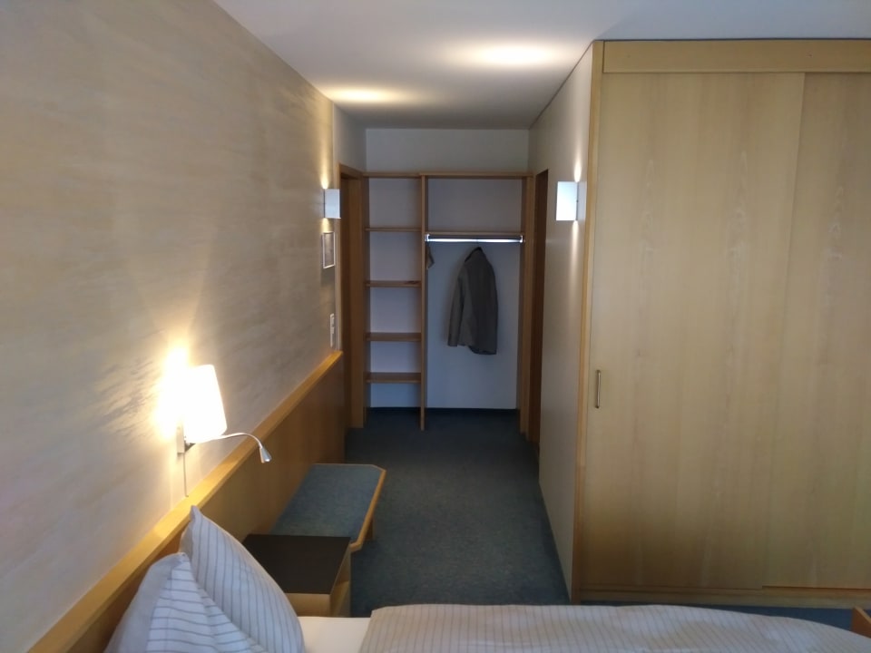 Zimmer Seeblick Höhenhotel