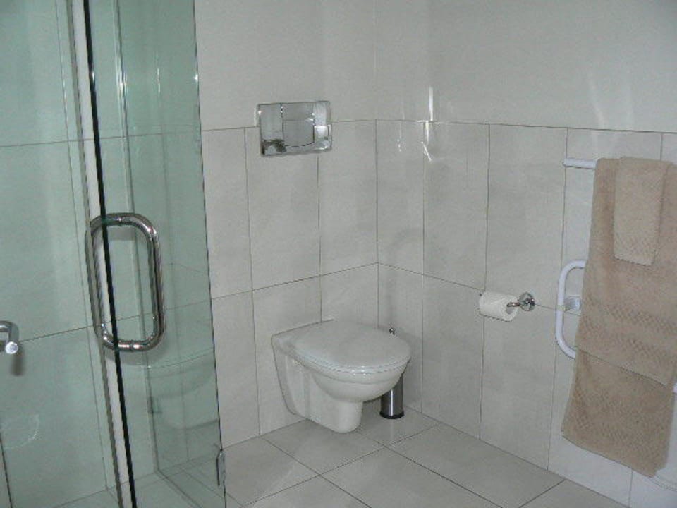 Bad Palazzo Motor Lodge