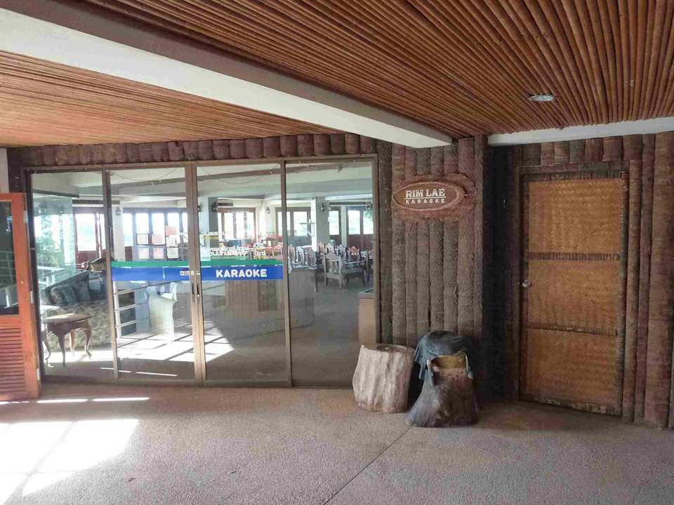 Hotel Hinsuay Namsai Resort Hotel Hinsuay Namsai Resort