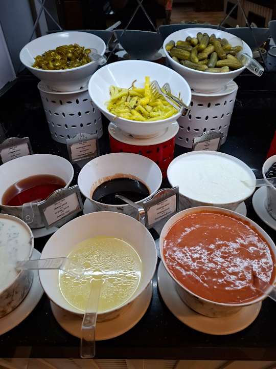 Gastro Arnor de Luxe Hotel & Spa
