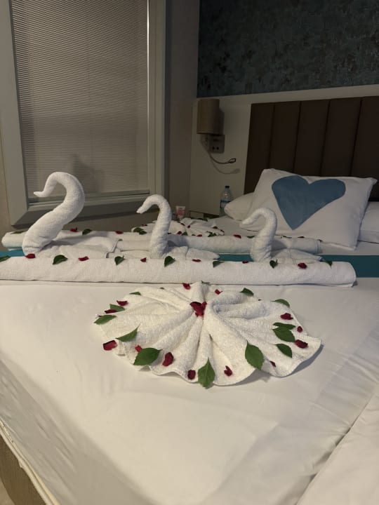 Zimmer Saphir Hotel & Villas