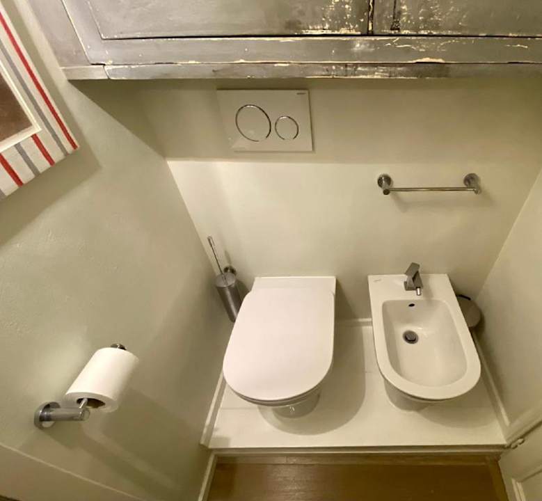 Zimmer Residenza Tonnina