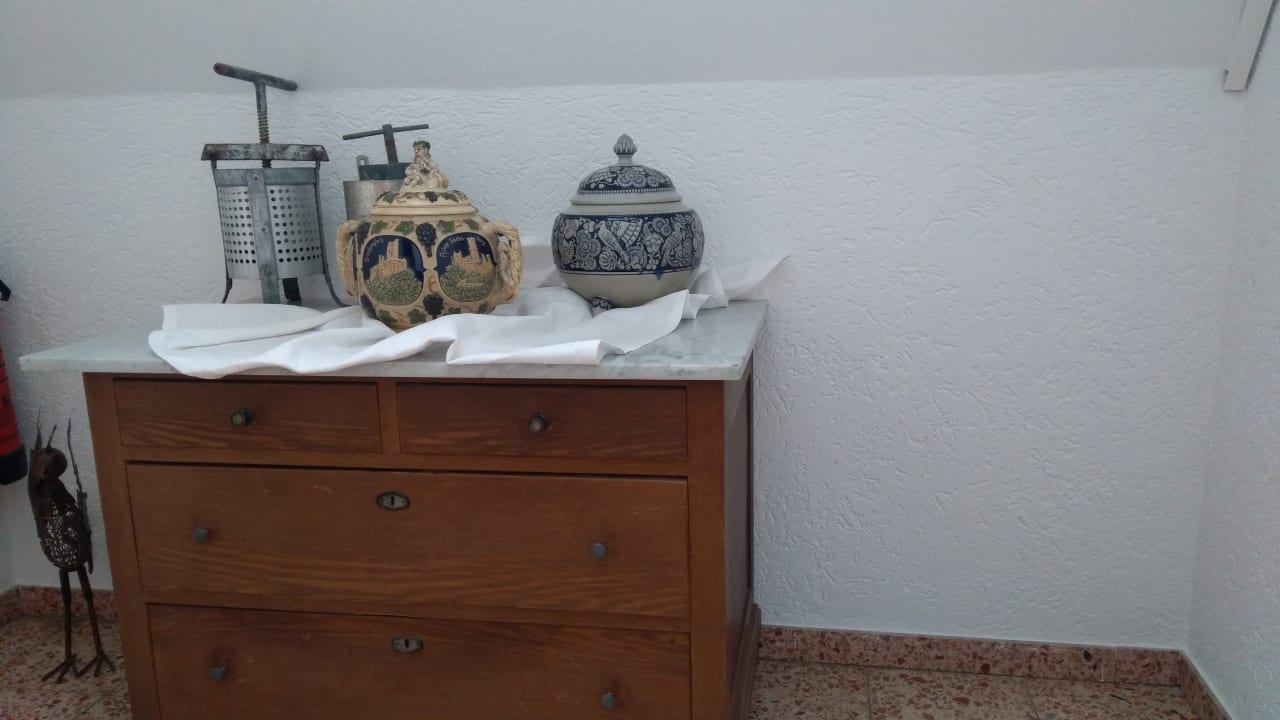 Sonstiges Hotel Ginsberger Heide