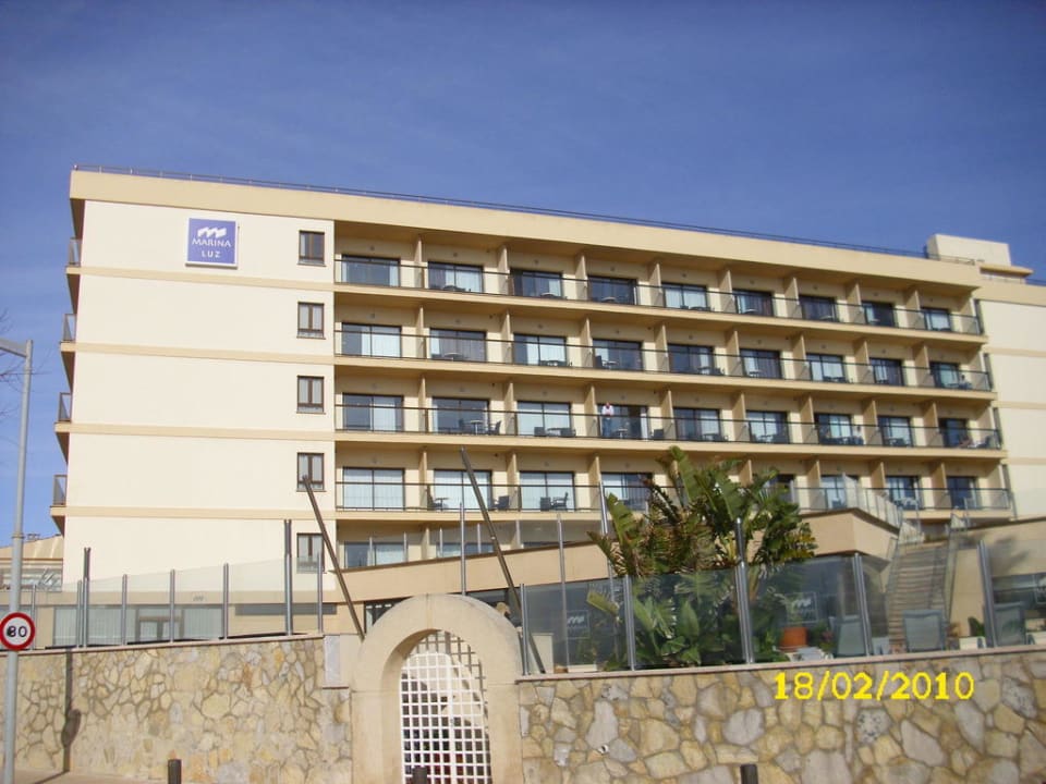 Marina Luz AluaSoul Palma