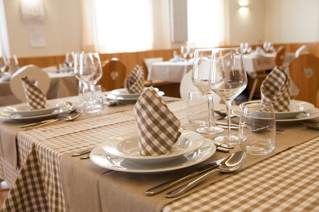 Gastro Lumen Ferienhaus