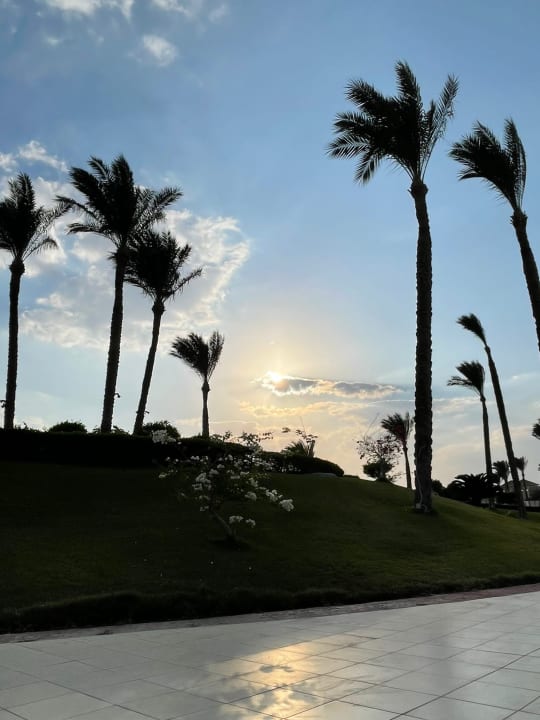 Pool Cleopatra Luxury Resort Makadi Bay