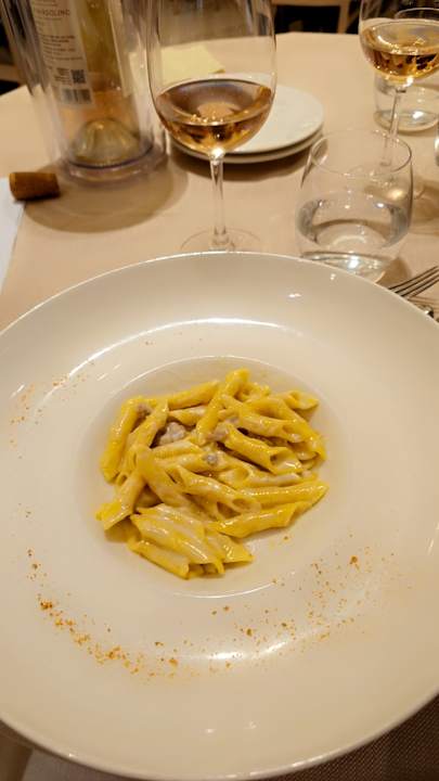 Gastro Hotel Savoia Thermæ & SPA