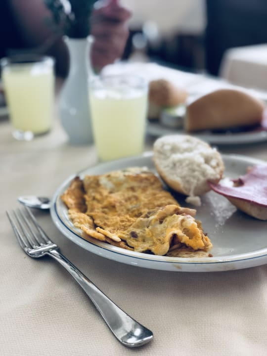 Gastro Iberostar Waves Averroes