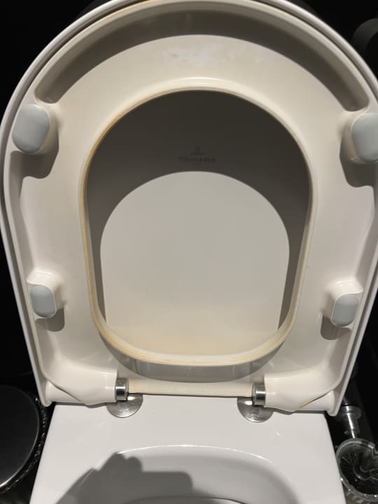 Zimmer The Wellem Residences