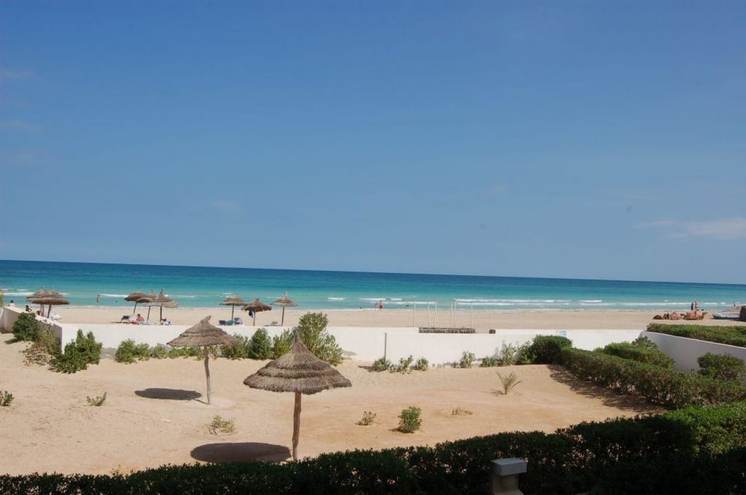 Strand Calimera Yati Beach