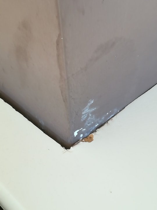 Zimmer Hotel Mariant Park