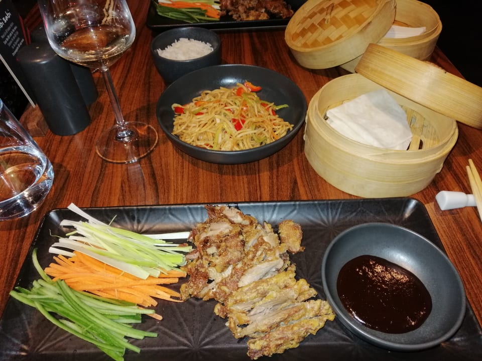 Gastro PALOMA Perissia