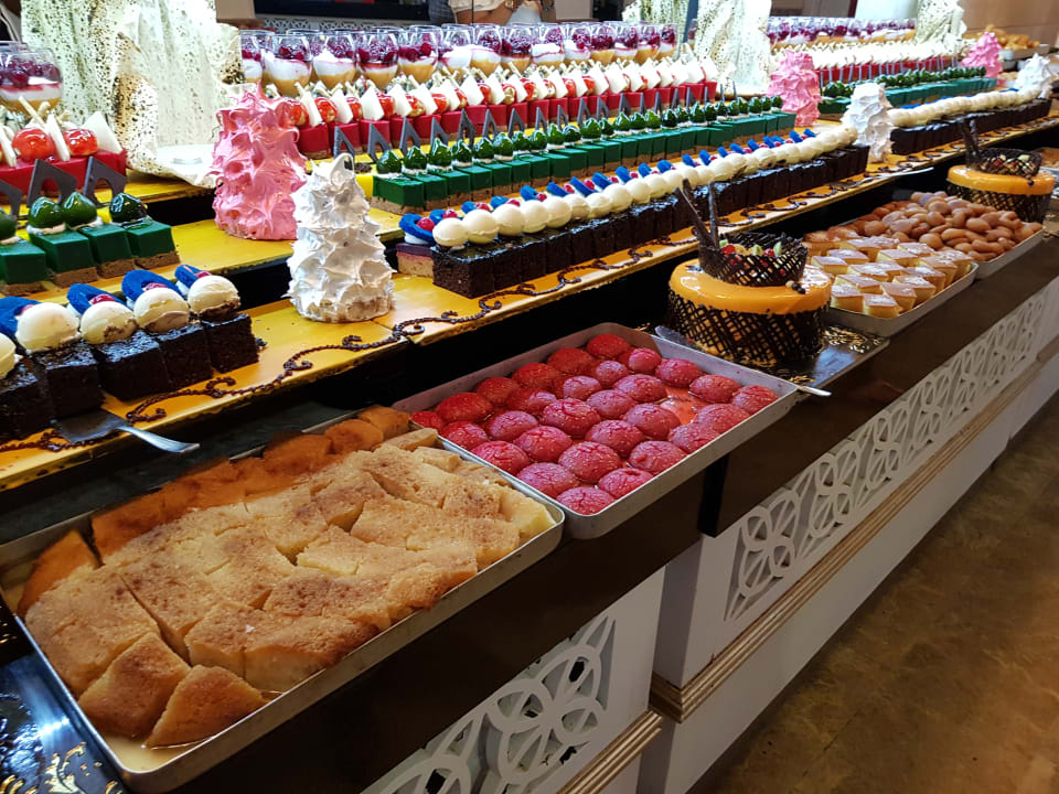 Gastro Tac Premier Hotel & Spa