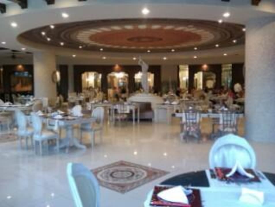 Es war sehr sauber Hotel Delphin Imperial