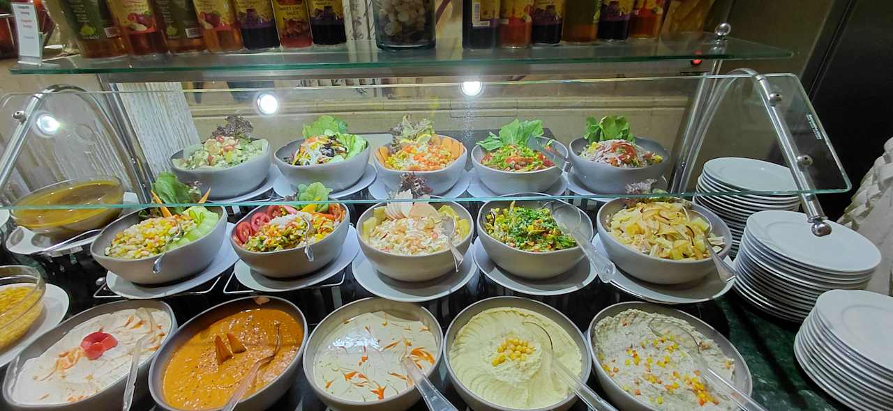Gastro Sentido Caribbean World Soma Bay