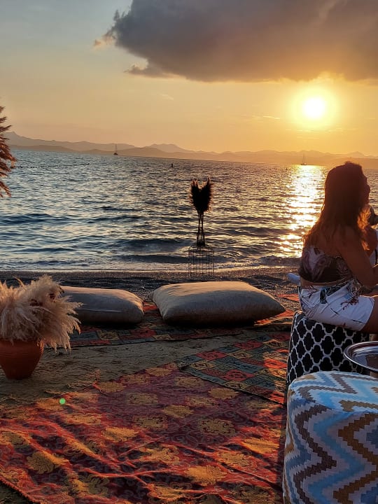 Strand TUI MAGIC LIFE Bodrum - Adult Only (16+)