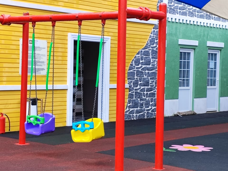 Sport & Freizeit Asteria Collection Side