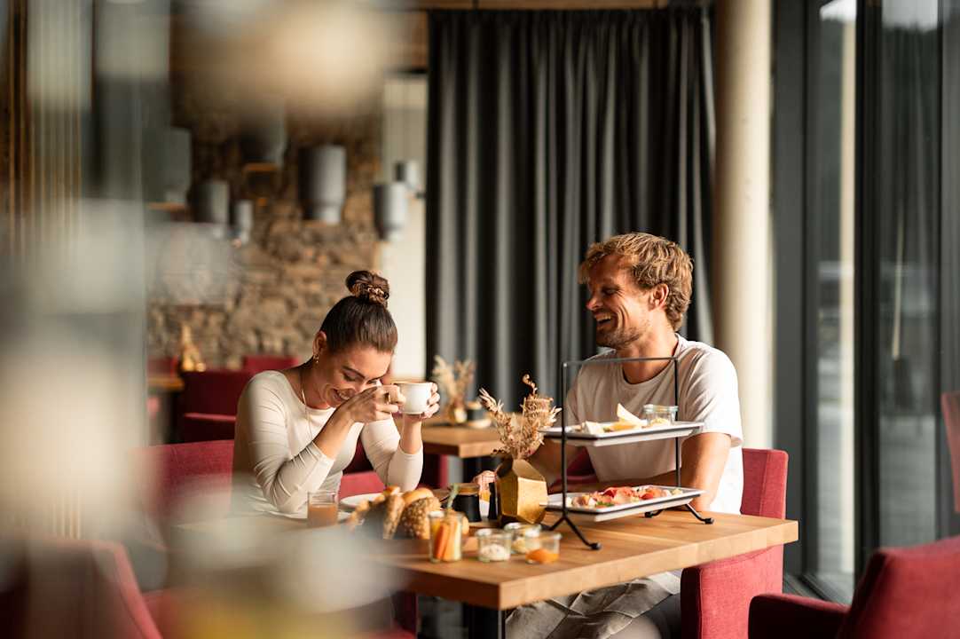 Gastro ADEA Lifestyle Suites Fieberbrunn