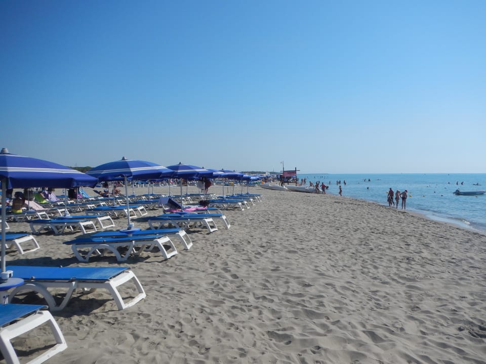 Strand TH Marina di Pisticci | Ti Blu Village