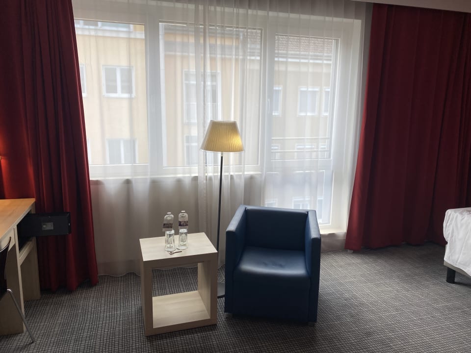 Zimmer Park Inn by Radisson Linz