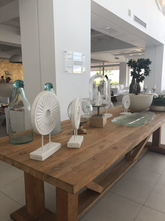 Lobby TUI BLUE Insula Alba