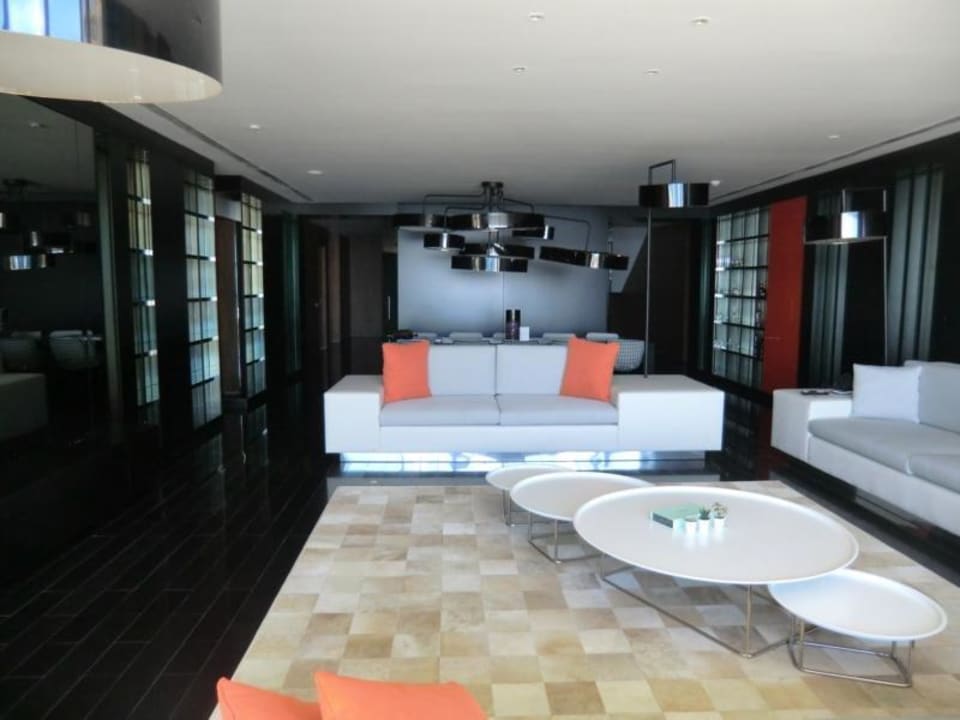  President Villa Maxx Royal Kemer Resort