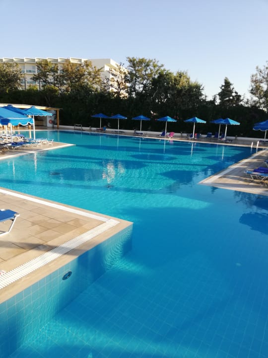 Pool Mitsis Faliraki