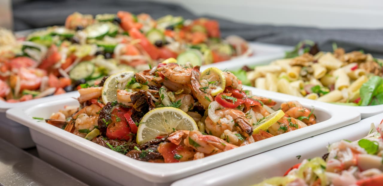 Gastro Elinotel Sermilia Resort