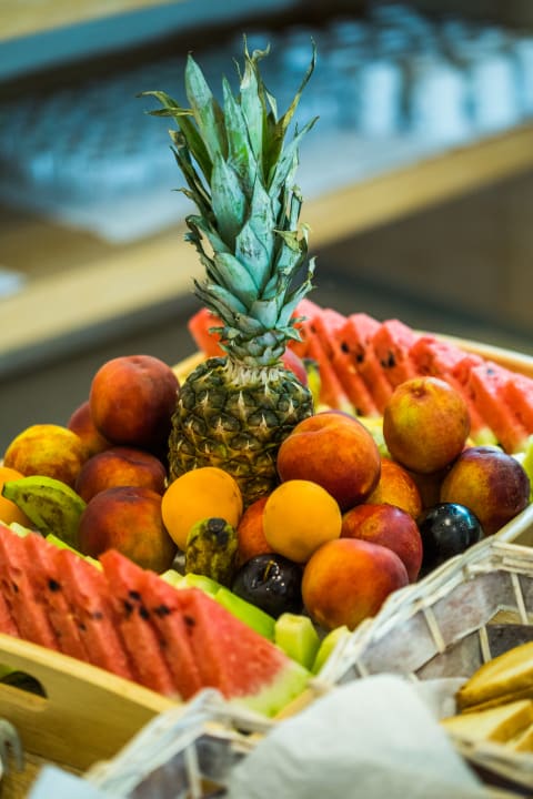 Gastro Aqua Oliva Resort - Across Hotels & Resorts