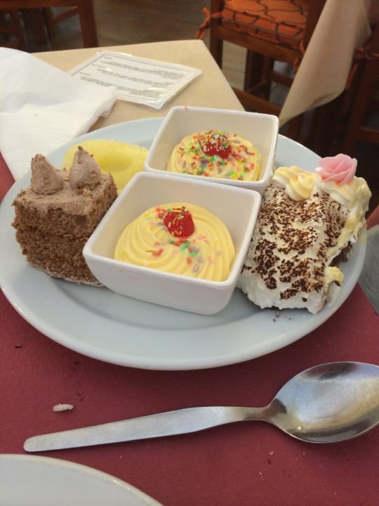 Canary Garden club Canary Garden Club