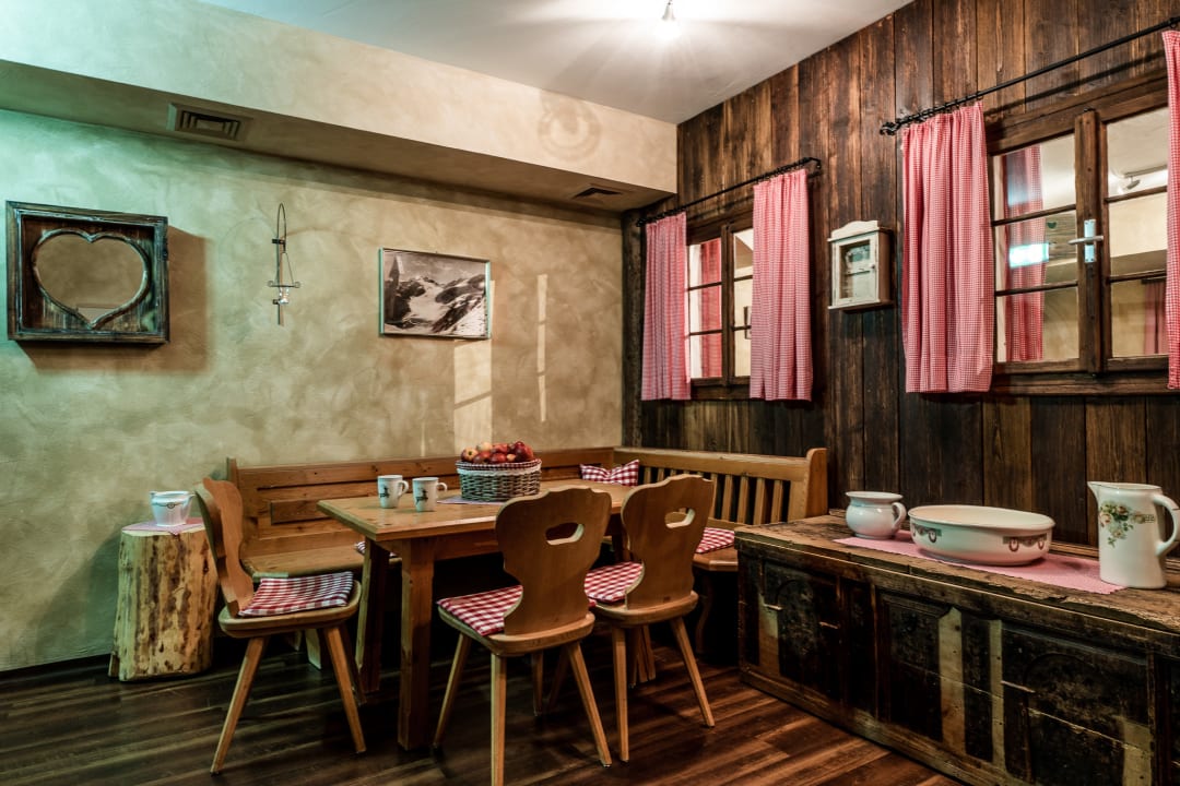 Gastro Hotel Bergland