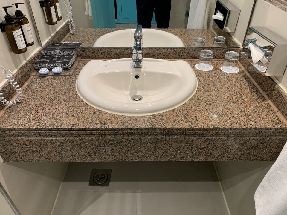 Zimmer SUNRISE Royal Makadi Resort