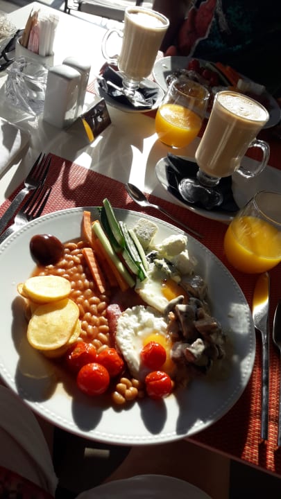 Gastro Aquagrand Artistic Luxury Beach Resort - Adults only