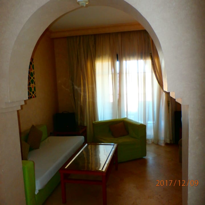 Zimmer Makadi Palace