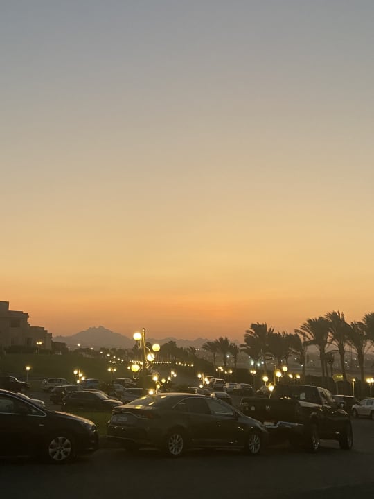 Ausblick Serenity Alpha Beach