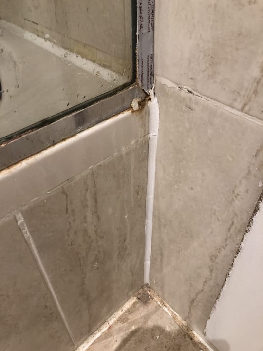 Zimmer El Karma Aqua Beach Resort