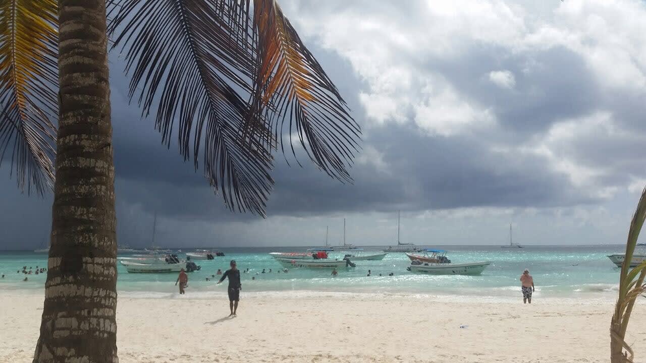 Strand Iberostar Selection Hacienda Dominicus