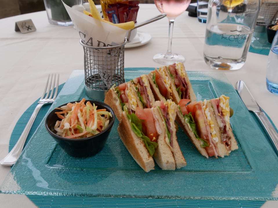 Gastro Hotel The Cliff Bay (PortoBay)