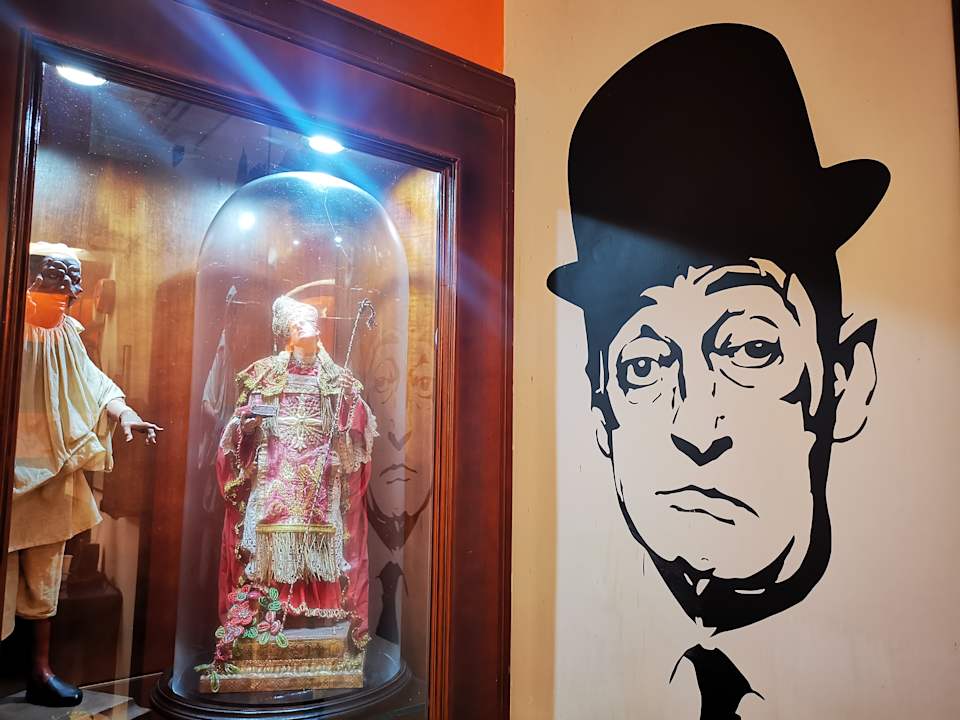 Sonstiges Hotel Neapolis