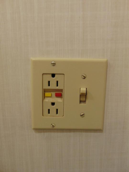 Zimmer Hotel The Henry