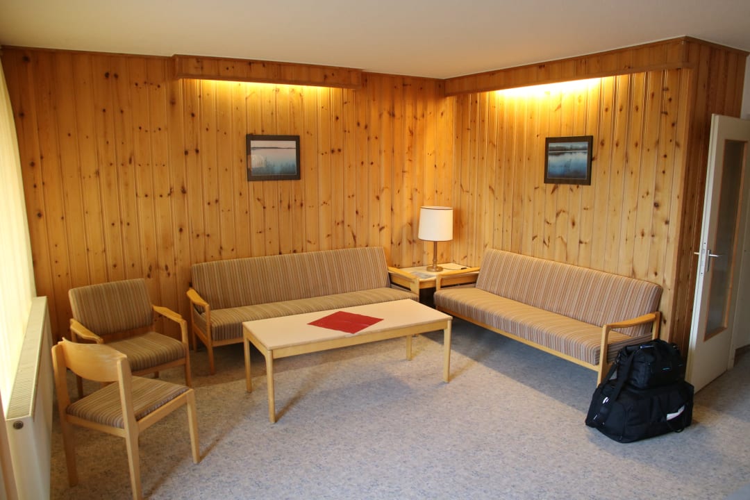 Zimmer Panoramic - Ihr Apartmenthotel im Harz