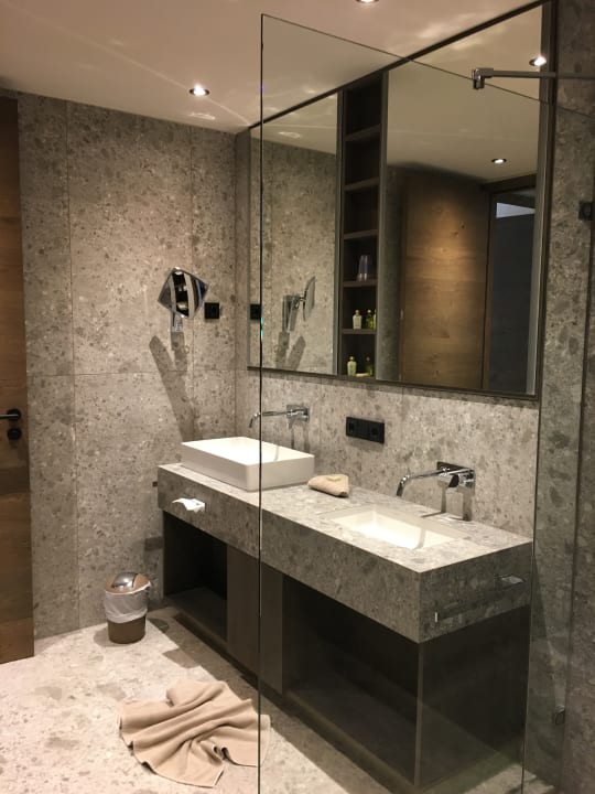 Zimmer Alpenrose - Familux Resort