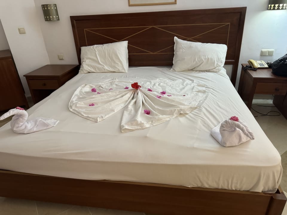 Zimmer El Ksar Resort & Thalasso