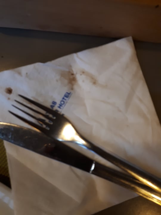 Gastro Dunes D'or Ocean Club