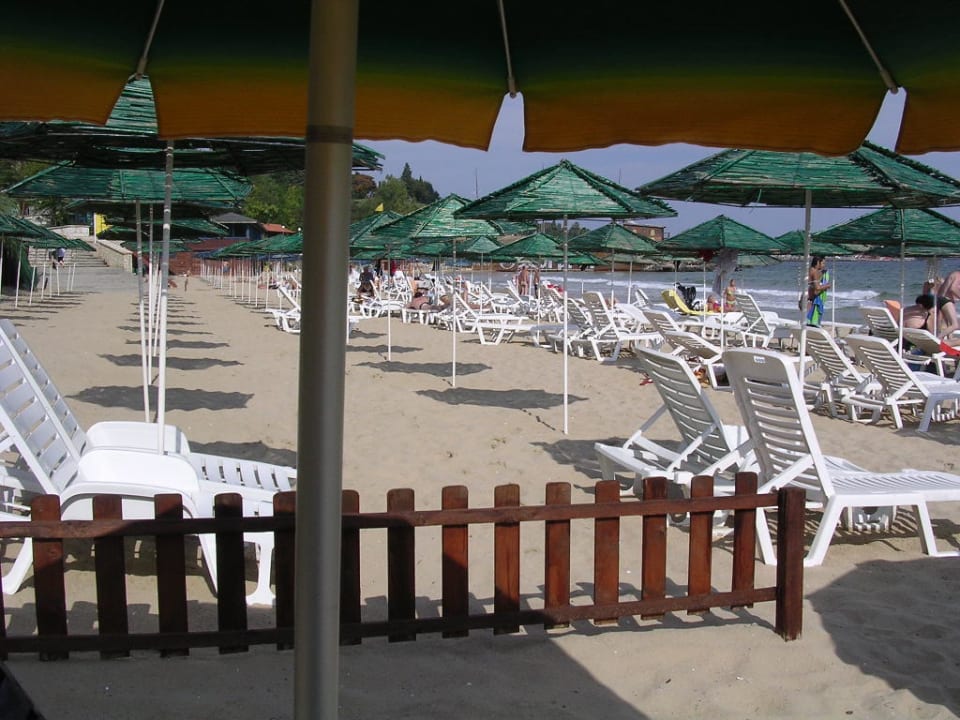 Beach Hotel Marina Palace Affiliated by Meliá