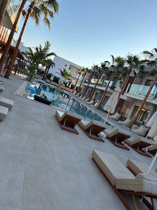 Pool Hotel Magda CLUB