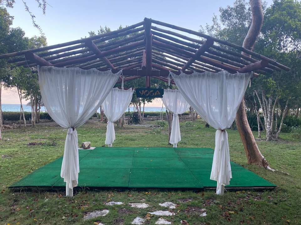 Sport & Freizeit Paradisus Rio de Oro Resort & Spa - Adults only