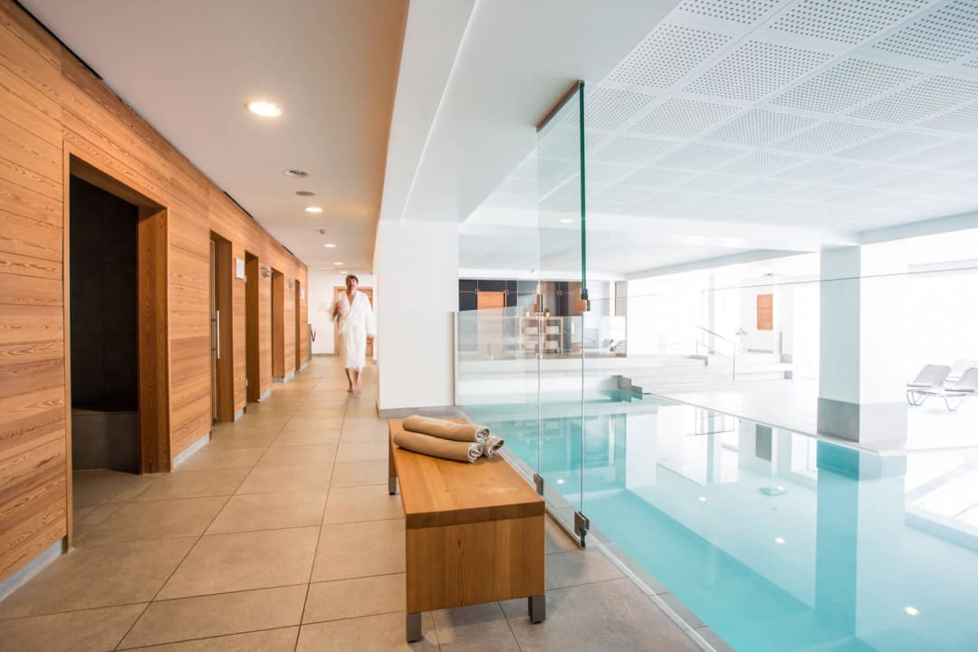 Family-Spa Anlage Hotel Mein Almhof Superior