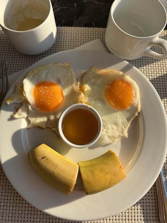 Gastro Lindos Princess Beach Resort & Spa